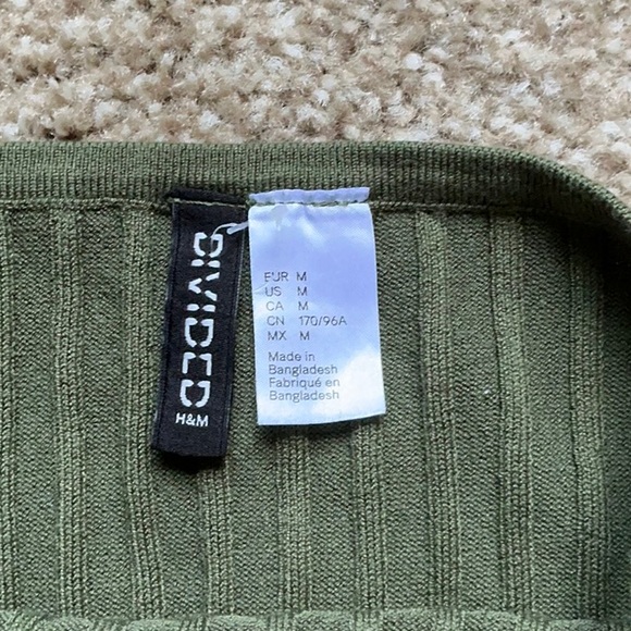 Basic top - Picture 2 of 2